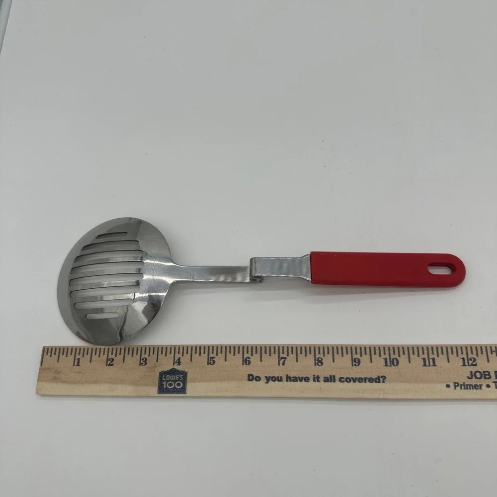 KitchenAid stainless steel